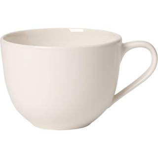 Villeroy & Boch For Me Kaffekop - Kaffekopper Porcelæn Hvid - 1041531300