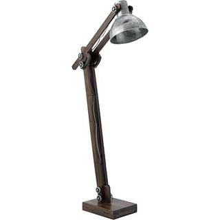 Fuhrhome Gulvlampe Copenhagen sort