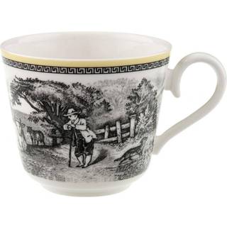 Villeroy & Boch Audun Ferme Frukostkopp 0,35l - Kaffekopper Mix - 1010671240
