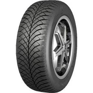 Nankang Cross Seasons AW-6 SUV ( 235/55 R18 104V XL )