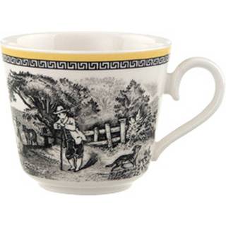 Villeroy & Boch Audun Ferme Kaffe-/tekopp 0,20l - Kaffekopper Mix - 1010671300