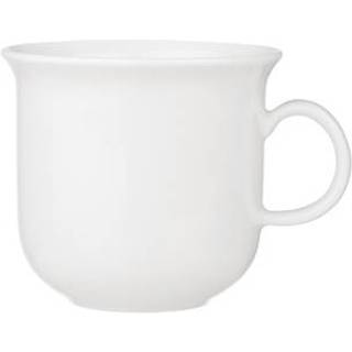 Arabia Arctica kaffekop 15 cl Hvid