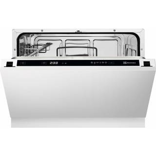 Electrolux ESL2500RO Bordopvaskemaskine - Farve: Ingen