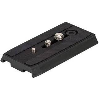 BENRO QR6 PLADE S2  3/8"