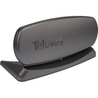 Televes Innova LTE700 indendørs UHF/DVB-T Antenne med Boss teknik | PRIS-MATCH