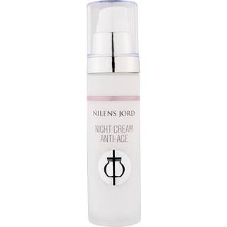 Nilens Jord Night Cream Anti-Age 438