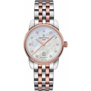 Elegant Dame Certina Ur