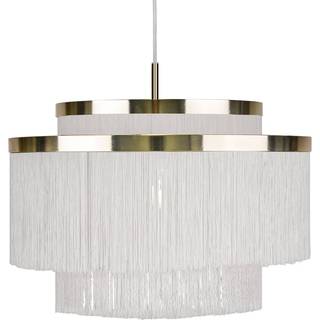 Globen Lighting Frans Pendel Hvid
