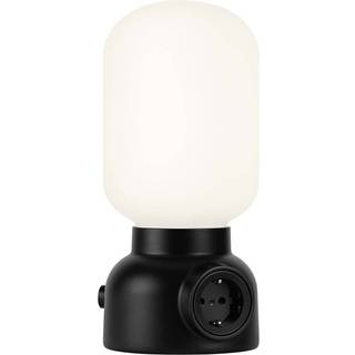 Ateljé Lyktan Plug Lamp Gammelrosa