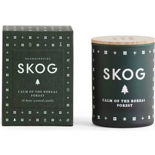 SKANDINAVISK SKOG Scented Candle 65 gr.