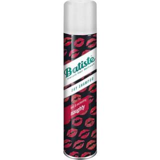 Batiste Naughty Tørshampoo - 200 ml