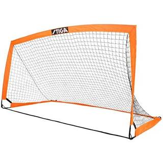 STIGA FB Goal Match Large Orange/Sort
