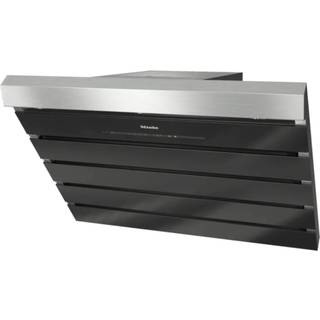 Miele DA 6798 W Shape obsw intern NER - Vægmonterede emhætter
