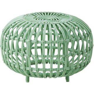 Sika-Design Ottoman Lille Natur