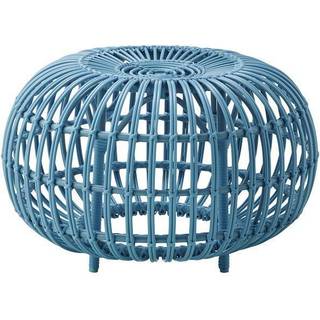 Sika-Design Ottoman Stor Natur