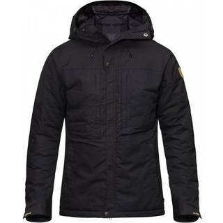 Fjällräven Skogsö Padded Jacket Men-black-2XL