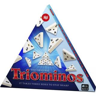 Triominos Original (På lager i varehus)