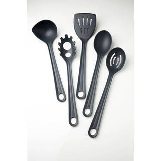 Steel-Function Tools - Sæt Med 5 St. Multicol