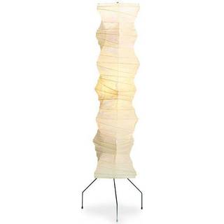 Vitra Akari UF4-33N Gulvlampe Hvid