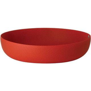 Alessi Alessi serveringsskål sort 21 cm