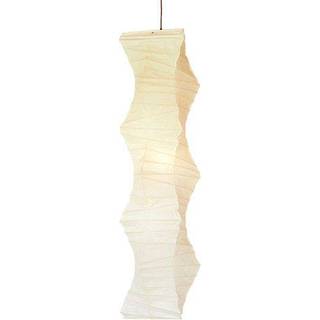 Vitra - Akari 33N - Pendellamper - Isamu Noguchi - Hvid