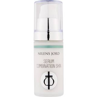 Nilens Jord Serum Combination Skin 443