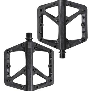 Crank Brothers Stamp 1 Pedaler - Rød