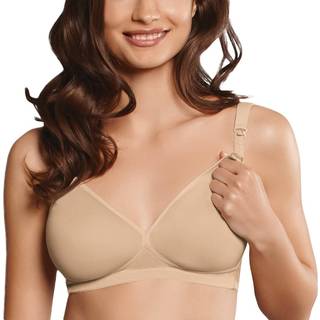 Anita Nursing Bra Spacer Cup - Beige - D 80
