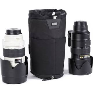 Think Tank Lens Changer 75 Pop Down V3.0 , Black/Grey