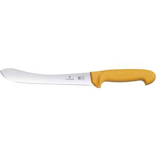 Victorinox Victorinox Flåkniv-slagterkniv 21 cm Orange
