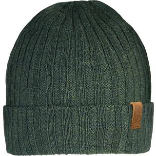 Fjällräven Byron Hat Thin Dark Olive, OneSize