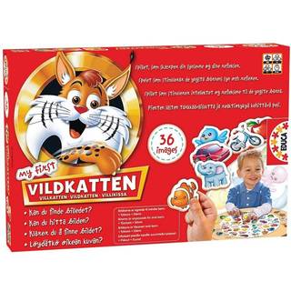 Vildkatten My First (Nordic)