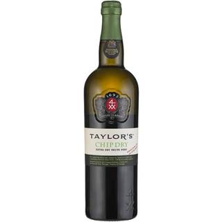 Taylor's Chip Dry Port