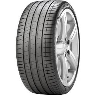 Pirelli P Zero PZ4 LS Run Flat ( 245/40 R21 100Y XL *, runflat )