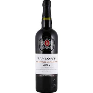 Taylor's Late Bottled Vintage