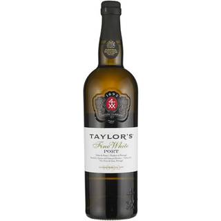 Taylor's Fine White Port