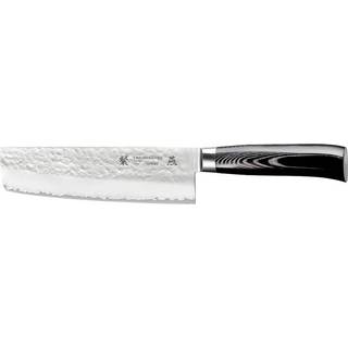 SAN Tsubame Grøntsagskniv 18 cm