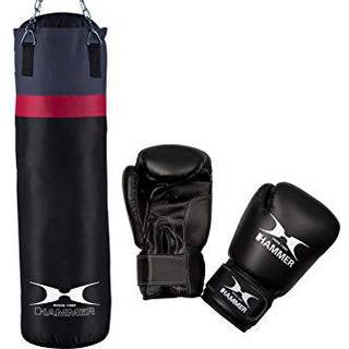 HAMMER BOXING Boksesæt Cobra