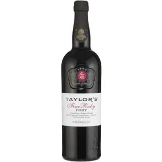 Taylor's Fine Ruby Port
