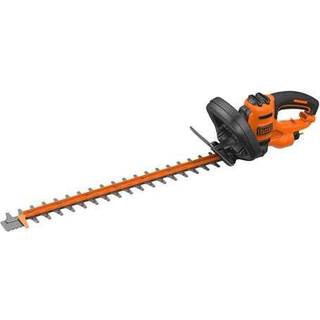 Hækkeklipper Black & Decker BEHTS451-QS; 550 W