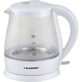 Blaupunkt Elkedel EKG301 - kettle - 1600 W