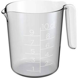 GastroMax Målekande, 1 L