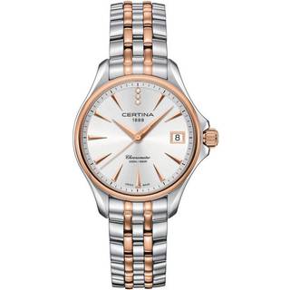 Certina DS Action Lady Diamonds C032.051.22.036.00