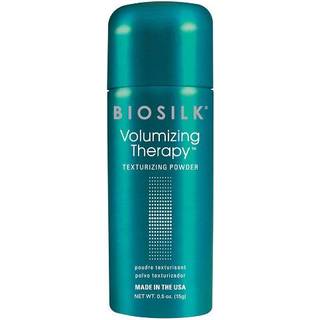 BIOSILK Collection Volumizing Therapy Texturizing Powder 15 g (5.533,00 kr / 1 kg) - 15 g
