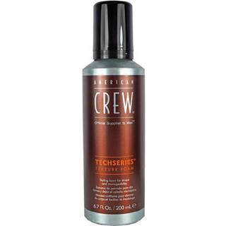 American Crew Tech Series Texture Foam 200 ml.