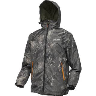 Pro Logic Realtree fiskejakke-L