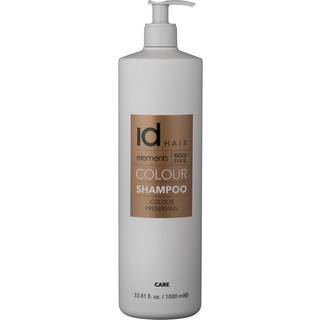 IdHAIR Elements Xclusive Colour Shampoo 1000ml