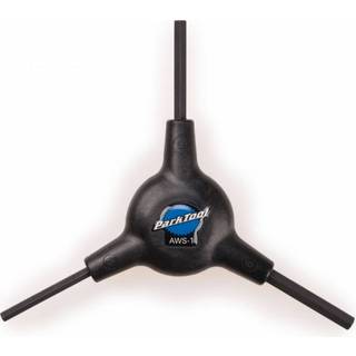 Park Tool Y-nøgle unbrako 4/5/6 mm