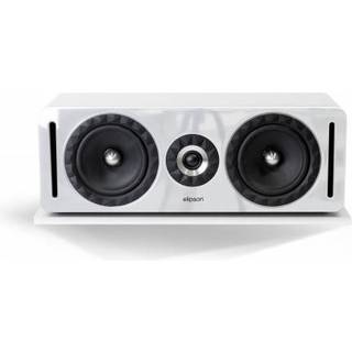 Elipson Prestige Facet 14C Hvid