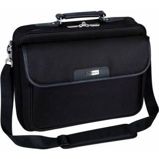 Targus Notepac Plus Clamshell computertaske - 15.6"